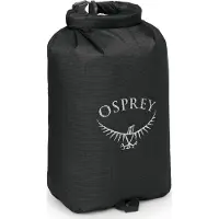 Osprey - Ultralight Dry Sack 6 - Funda size 6 l, negro