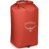 Osprey - Ultralight Dry Sack 35 - Funda size 35 l, rojo