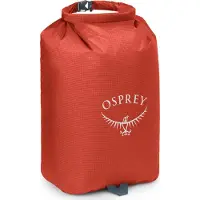 Osprey - Ultralight Dry Sack 12 - Funda size 12 l, rojo