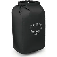 Osprey - Ultralight Pack Liner - Funda size 36 l - S, negro