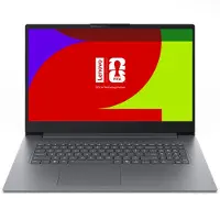 Lenovo IdeaPad Slim 3i Gen 11 17 Intel Procesador Intel Core 5 315 núcleos LPE de hasta 3,30 GHz núcleos P de hasta 4,40 GHz, Windows 11 Home 64, 512 GB SSD M.2 2242 PCIe Gen4 QLC - 83VSCTO1WWES1