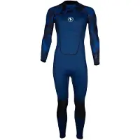 Aqua Lung Traje Húmedo De Buceo Hydroflex 3-2 Mm