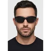 CHiMi Eyewear Unisex Pogba - Black Talla: OS | Gafas de Sol Outlet | Unisex | Negro