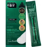 Vt - Pro Cica Reedle Shot 100 Stick Pouch 2ml x 10 pcs