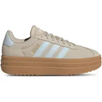 Adidas - Women's VL Court Bold - Zapatillas deportivas size 38 2/3, beige
