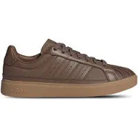 Adidas adidasZAPATILLA STREETTALK 40 Preloved Brown / Preloved Brown / Shadow Brown Unisex