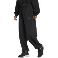 Adidas adidasPantalón holgado Soft Lux 2XL Black Mujer