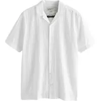 Next Camisa 'Archive' blanco
