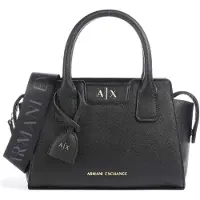 Armani Exchange Bolso de mano 'XW002159 AF26570' negro