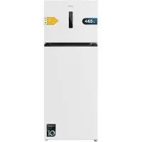 Cecotec Frigorífico De Dos Puertas Bolero Coolmarket 2d 465