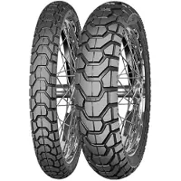 Mitas Neumático Trasero Adventure Enduro Trail Adv 2 60w M+s Tl/tt