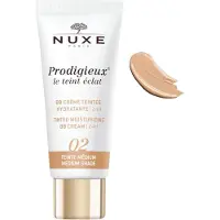 Nuxe Crema Hidratante Prodigieux Bb Medium Shade 30ml