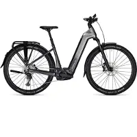 Focus Bicicleta Eléctrica Aventura² 6.8 Wave 29´´ Cues 10s
