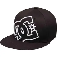 Dc-shoes Gorra Double That