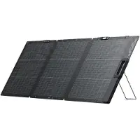 EcoFlow Panel Solar 160w