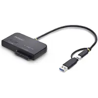 StarTech.com Adaptador Usb-a A Sata Usb31csat3m2e
