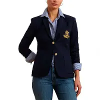 Lauren Apparel Americana Anfisa Petite
