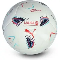 Puma Mini Balón De Fútbol Stellar Laliga