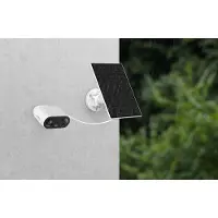 IMOU TB3FP-3T0WE/FSP12-TYPEC IPCam Cell Full Color Kamera +Solarpanel