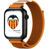 Savefamily Smartwatch Savewatch Plus Valencia Cf