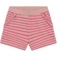 Minymo - Kid's Shorts Y/D - Pantalones cortos size 134, fucsia