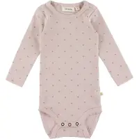 Lil´ Atelier Pijama entero/body 'NBFGAGO' malva / lila pastel