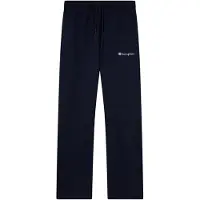 Champion Pantalón navy / blanco