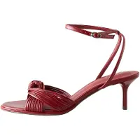Next Sandalias con hebilla 'Forever Comfort' rojo