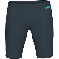 Arena Bermudas 'TEAM JAMMER SOLID' gris oscuro