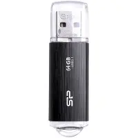 Silicon Power Pendrive Blaze B03 Usb 3.1 64gb