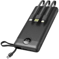 Veger Batería Externa Vg-w1116 10000mah