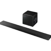 Samsung Barra De Sonido Hw-qs700f