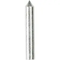 Dremel D9924 - Puntas para máquina de grabar de Graupner (paquete de 3 unidades)