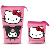 KARACTERMANIA Estuche Hello Kitty Sanrio