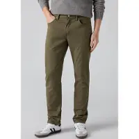 Levi's 511 Slim Olive Night S Twll Talla: W29L32 | Vaqueros Pitillo Outlet | Hombre | Negro