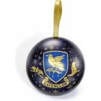 The Carat Shop Adorno Navideño Harry Potter Ravenclaw