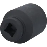 Ks Tools , juego de vasos de impacto, 515.1446, acero cromo-molibdeno, 38,0 mm, 1260 g