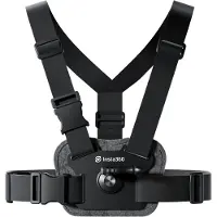 Insta360 Arnés De Pecho Para Cámara De Acción Cinaqga/a