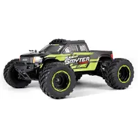Blackzon Coche Rc Smyter Mt Turbo 1/12 4wd 3s (540251)
