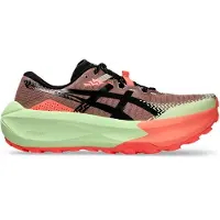 Asics - Trabuco Max 5 - Zapatillas de trail running size 46, umeboshi /negro