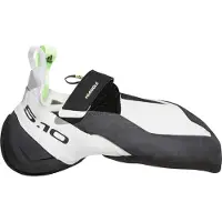 Five Ten adidasPie de gato Five Ten Hiangle 46 Cloud White / Core Black / Signal Green Hombre