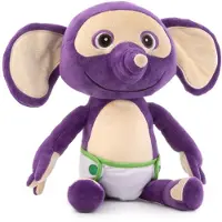 Fantorangen Peluche Fantus 35 Cm (62112052)