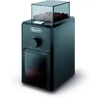 De'Longhi Molinillo De Café Eléctrico Kg 79