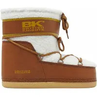British knights Botas de nieve ' BLIZZARD ' cognac / offwhite