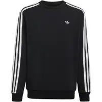 Adidas Originals Sudadera 3 Stripes Loose Crew