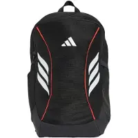 Adidas adidasMOCHILA PREDATOR TRAINING POWER 1 Talla Black / Lucid Red / White Unisex