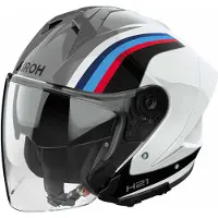 Airoh Casco Jet H 21 Arrow
