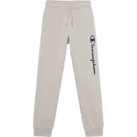 Champion Pantalón azul oscuro / greige