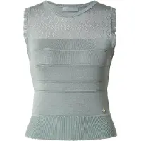 GUESS Jersey 'AVERY' esmeralda