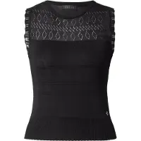 GUESS Jersey 'AVERY' negro
